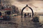 les orphelins Baudelaire